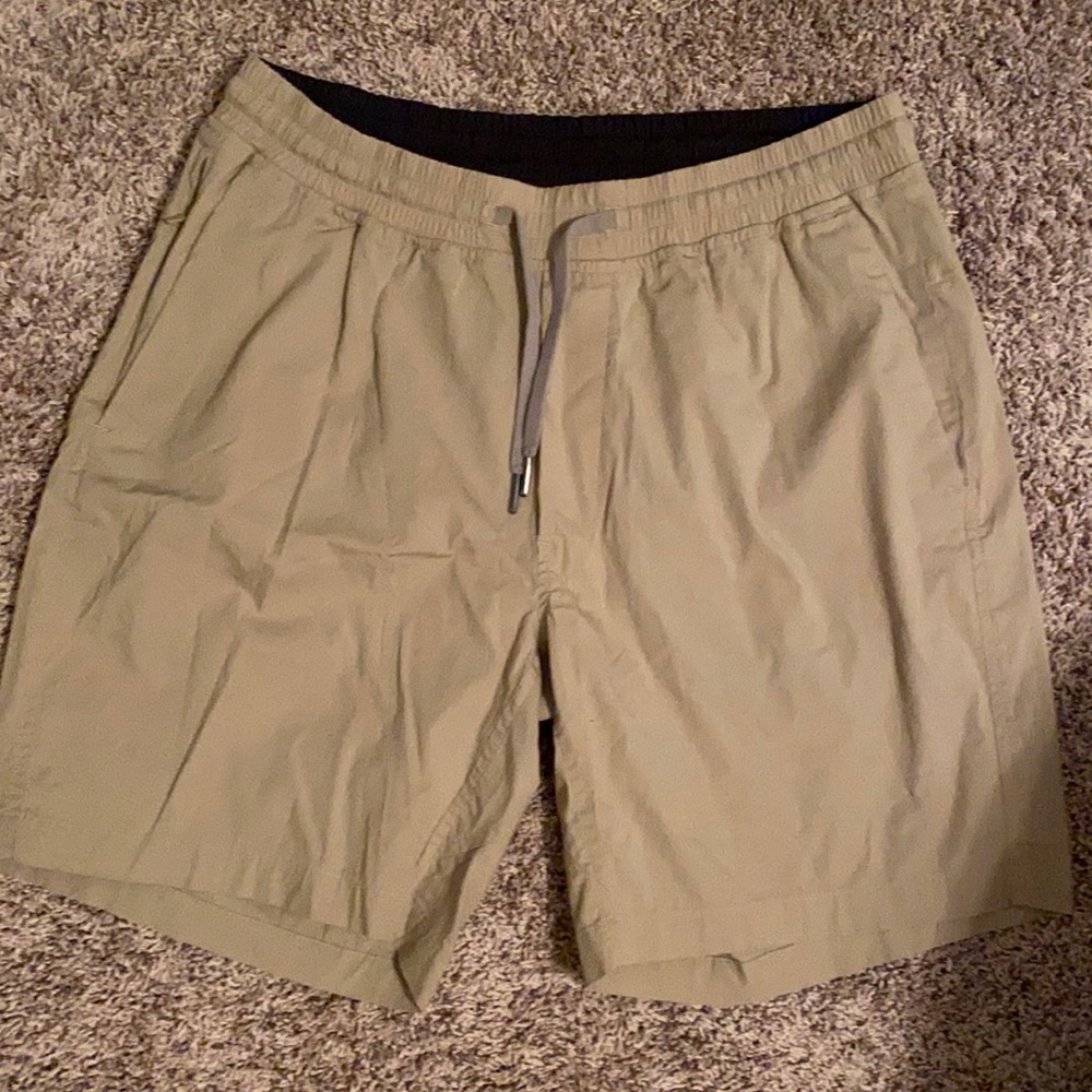 Lululemon Men’s Training Shorts